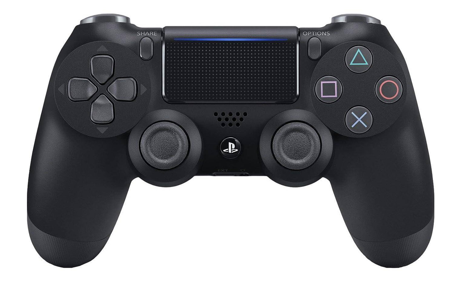 PS4 - Controller - Schwarz (Gebraucht)