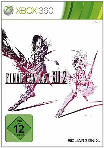 XBOX 360 - Final Fantasy 13 2 (Gebraucht)