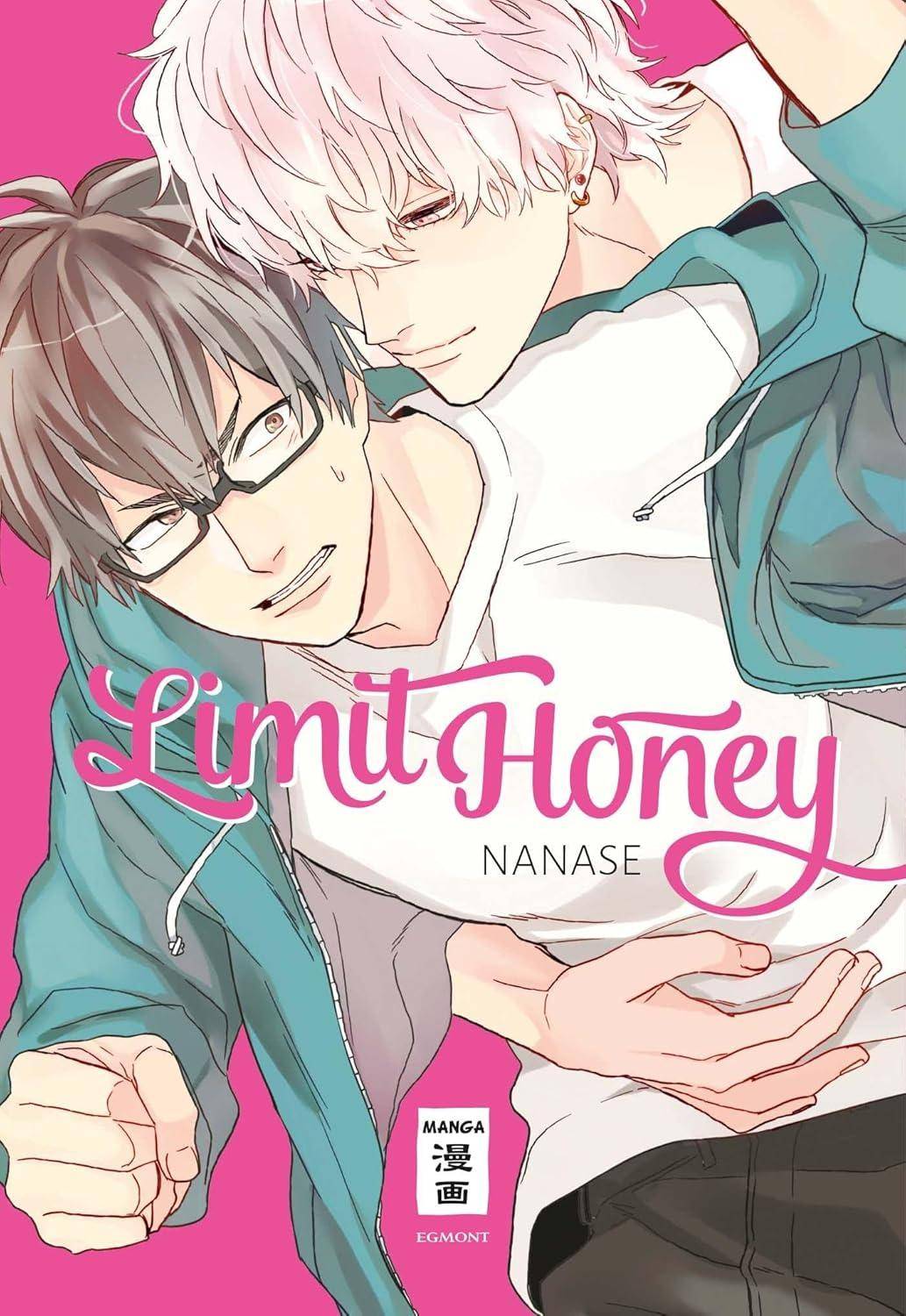 Limit Honey - Band 1 (Gebraucht)