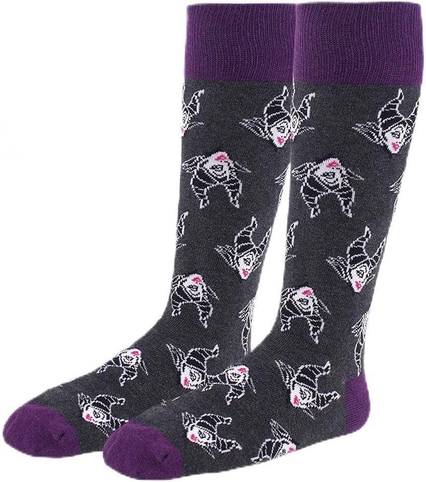 Disney - Socken Maleficent - 36-41