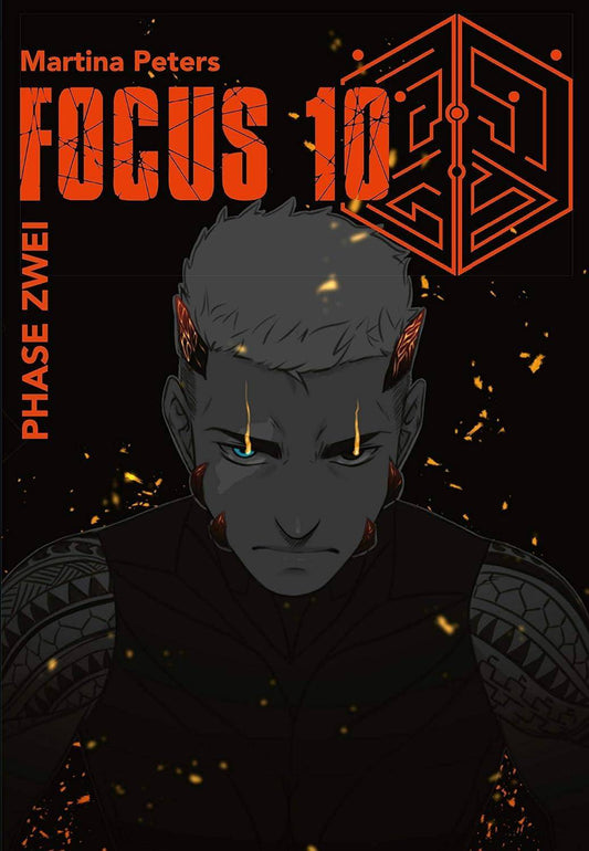 Focus 10 - Phase Zwei - Band 1 (Gebraucht)
