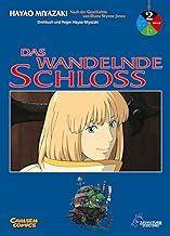 Das wandelnde Schloss - Band 2 (Gebraucht)