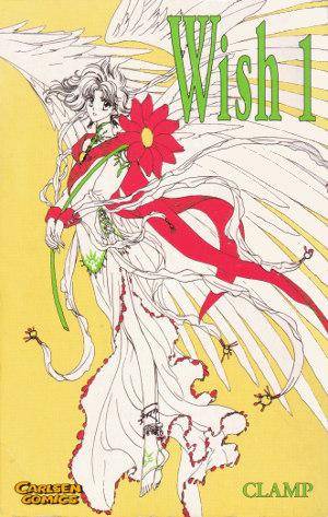 Wish - Band 1 (Gebraucht)