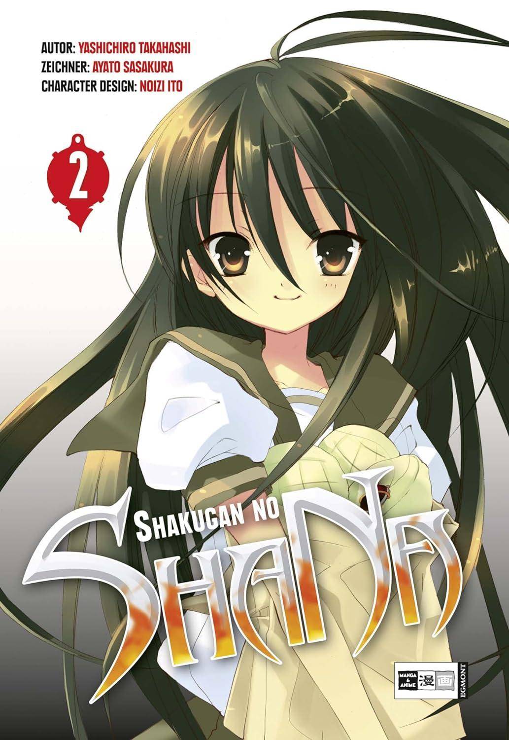 Shakugan no Shana - Band 2 (Gebraucht)
