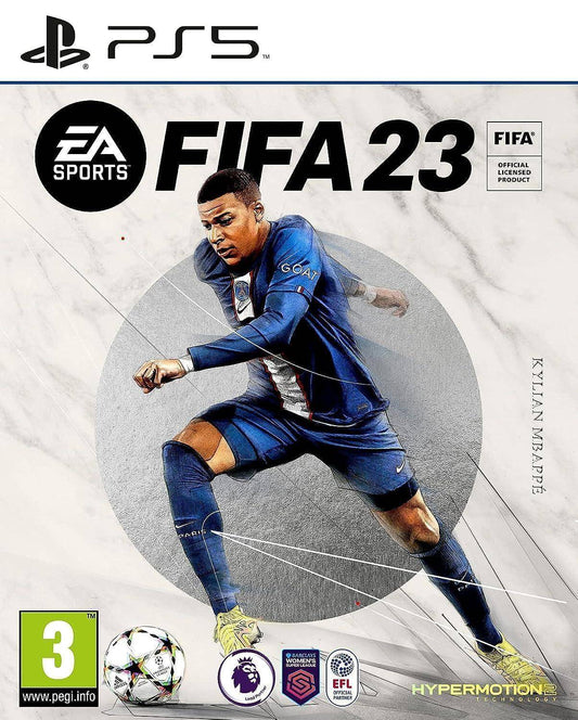PS5 - FIFA 23 (Gebraucht)