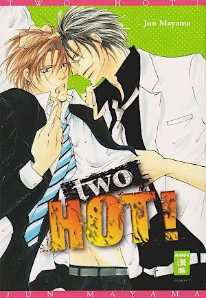 Two Hot! (Gebraucht)