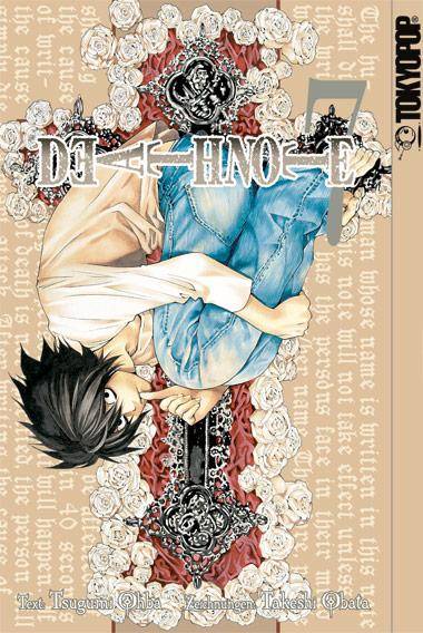 Death Note - Band 7 (Gebraucht)