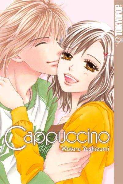 Cappuccino (Gebraucht)