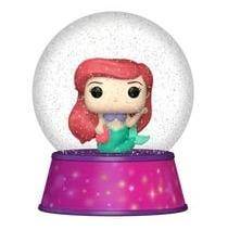 Disney - Mini-Schneekugel - 5 cm