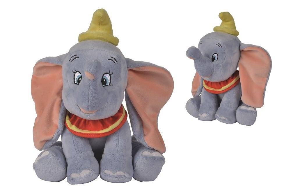 Disney - Plüsch Dumbo - 35 cm