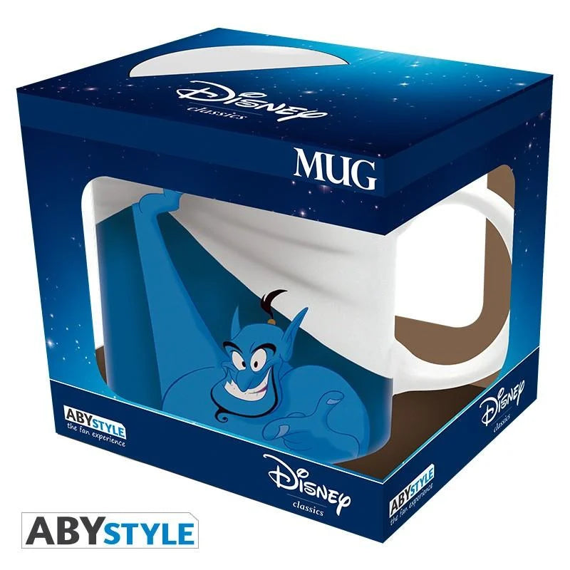 Disney - Tasse Aladdin Zu Diensten - 320 ml