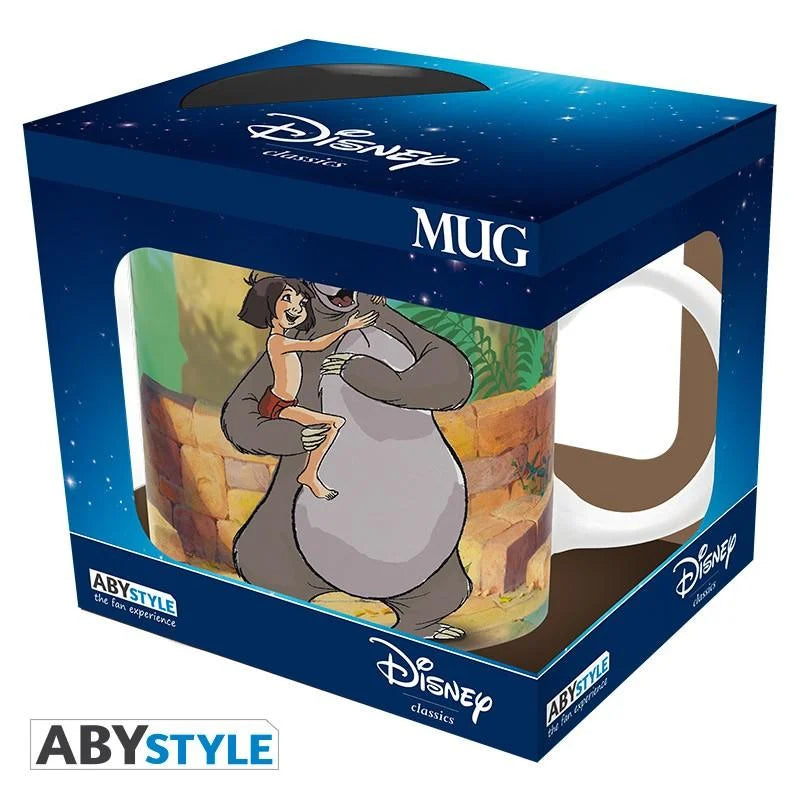 Disney - Tasse Genieße die kleinen Dinge - 320 ml