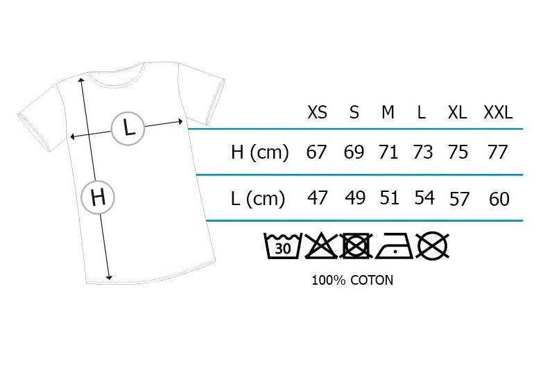 Goldorak - Shirt Goldorak & Actarus - Männer