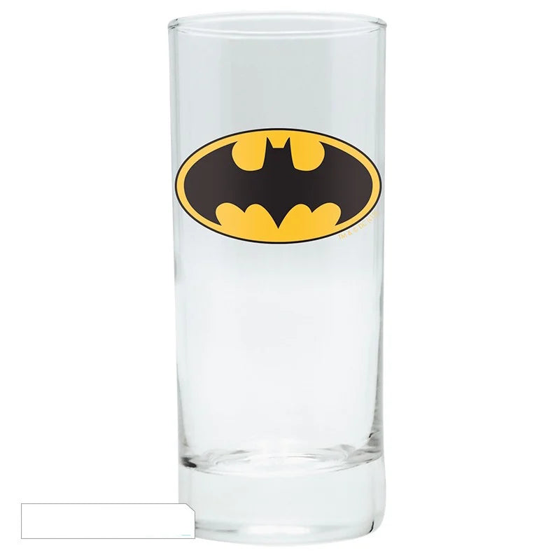 DC - Glas Batman - 290 ml