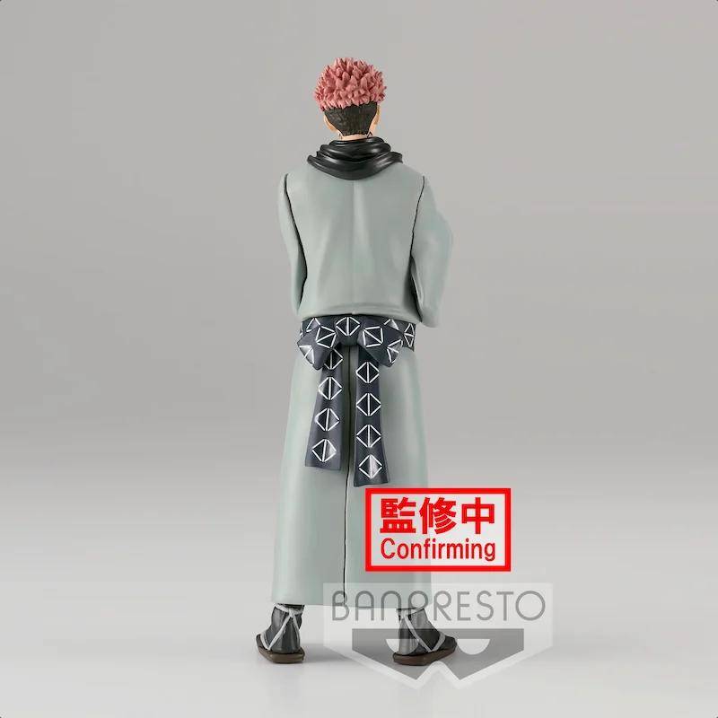 Jujutsu Kaisen - Statue Sukuna - 16 cm