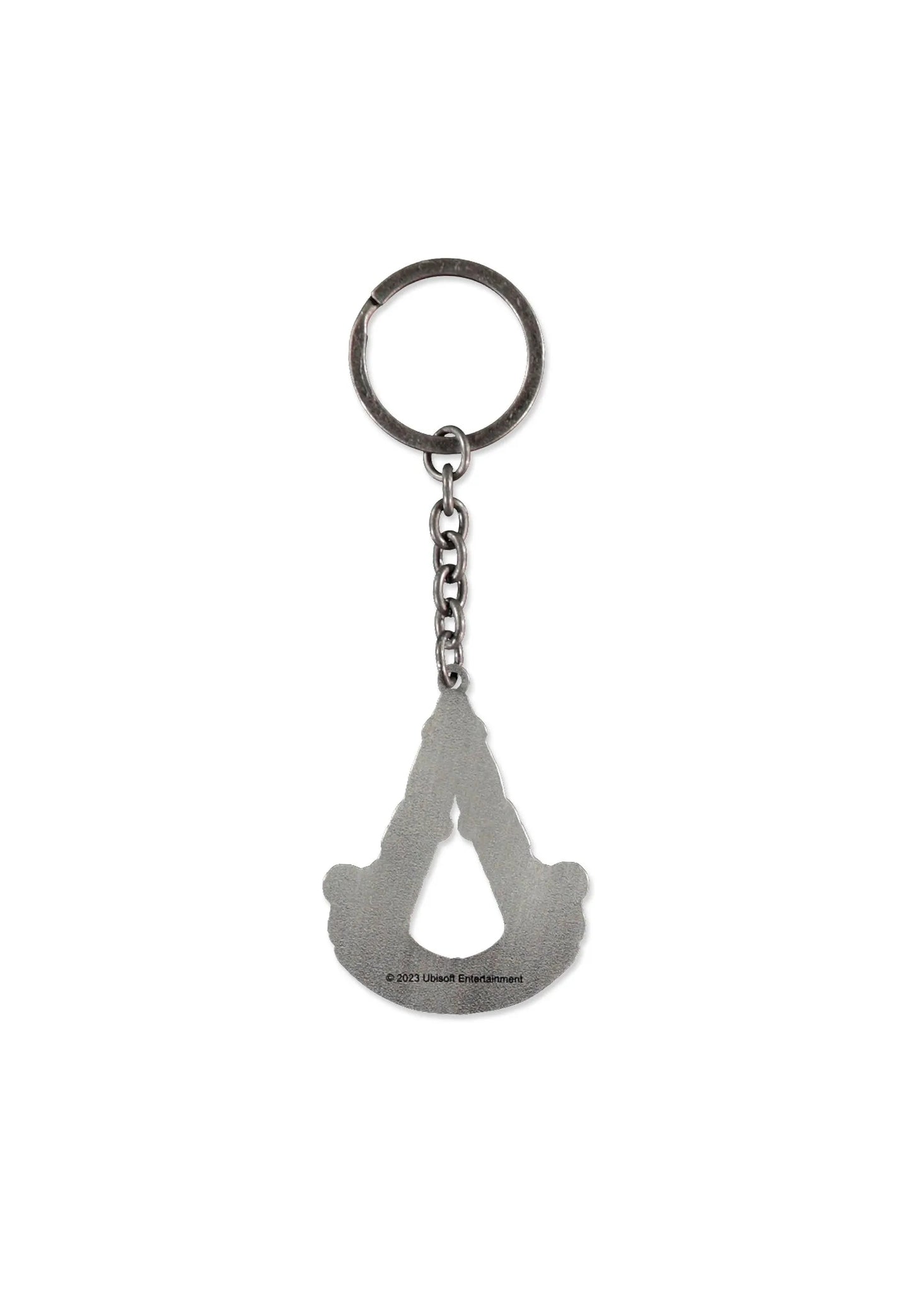 Assassin's Creed - Metall Schlüsselanhänger Mirage Emblem