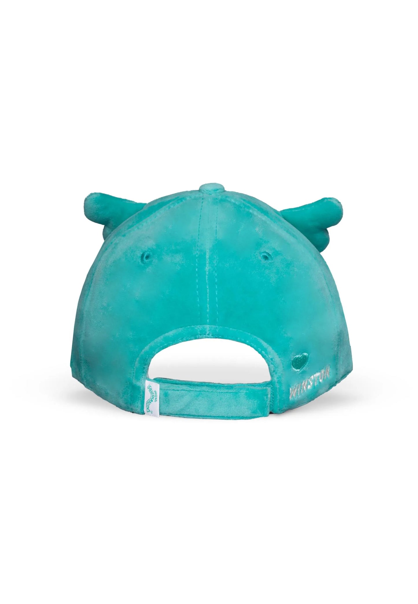 Squishmallows - Kappe Winston Eule