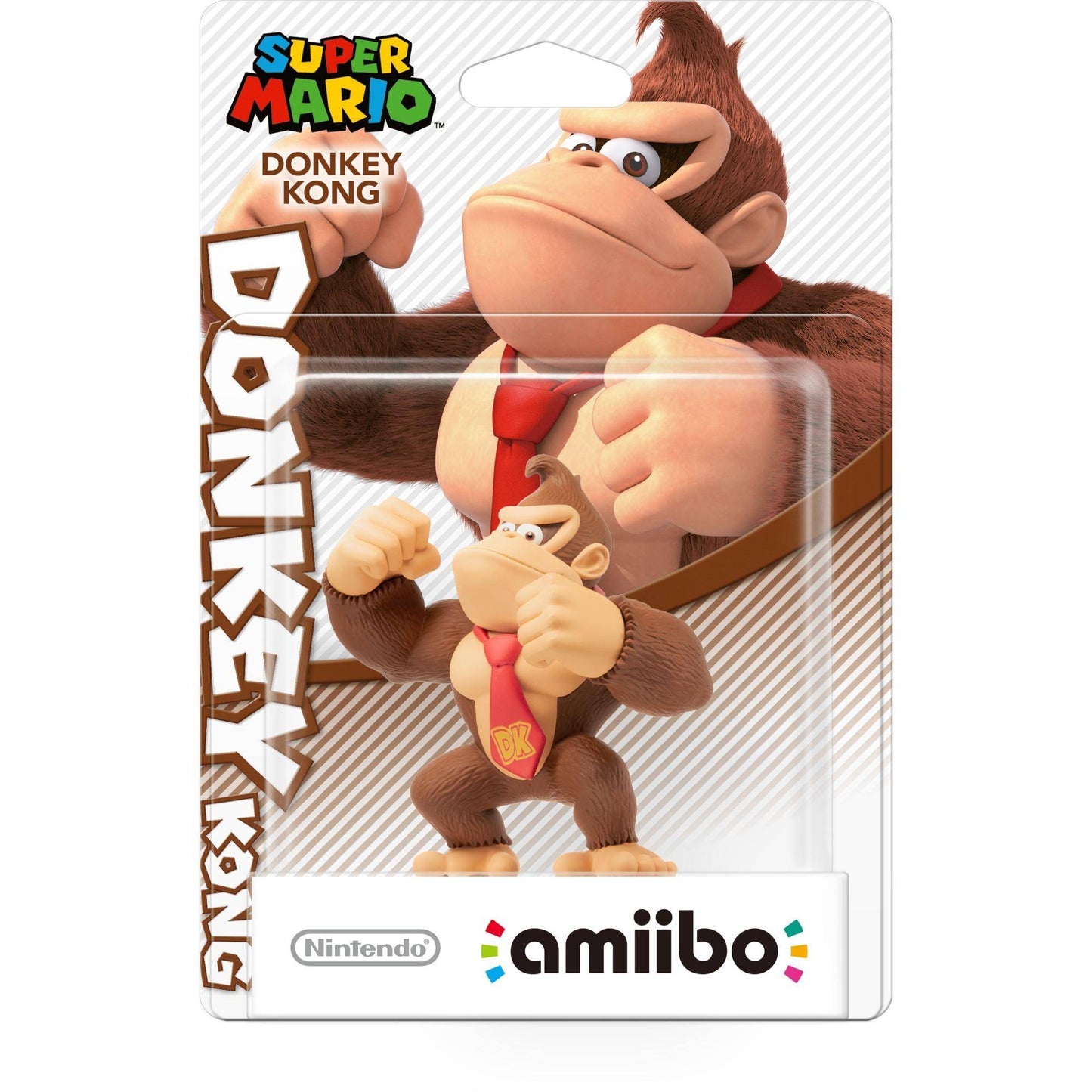 Amibo - Super Mario Collection Donkey Kong