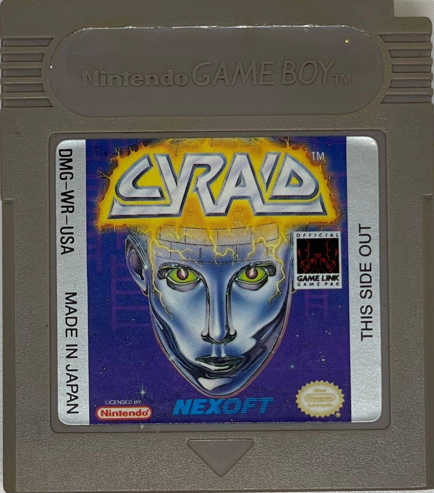 GB - Cyraid - Nur Modul (Gebraucht)