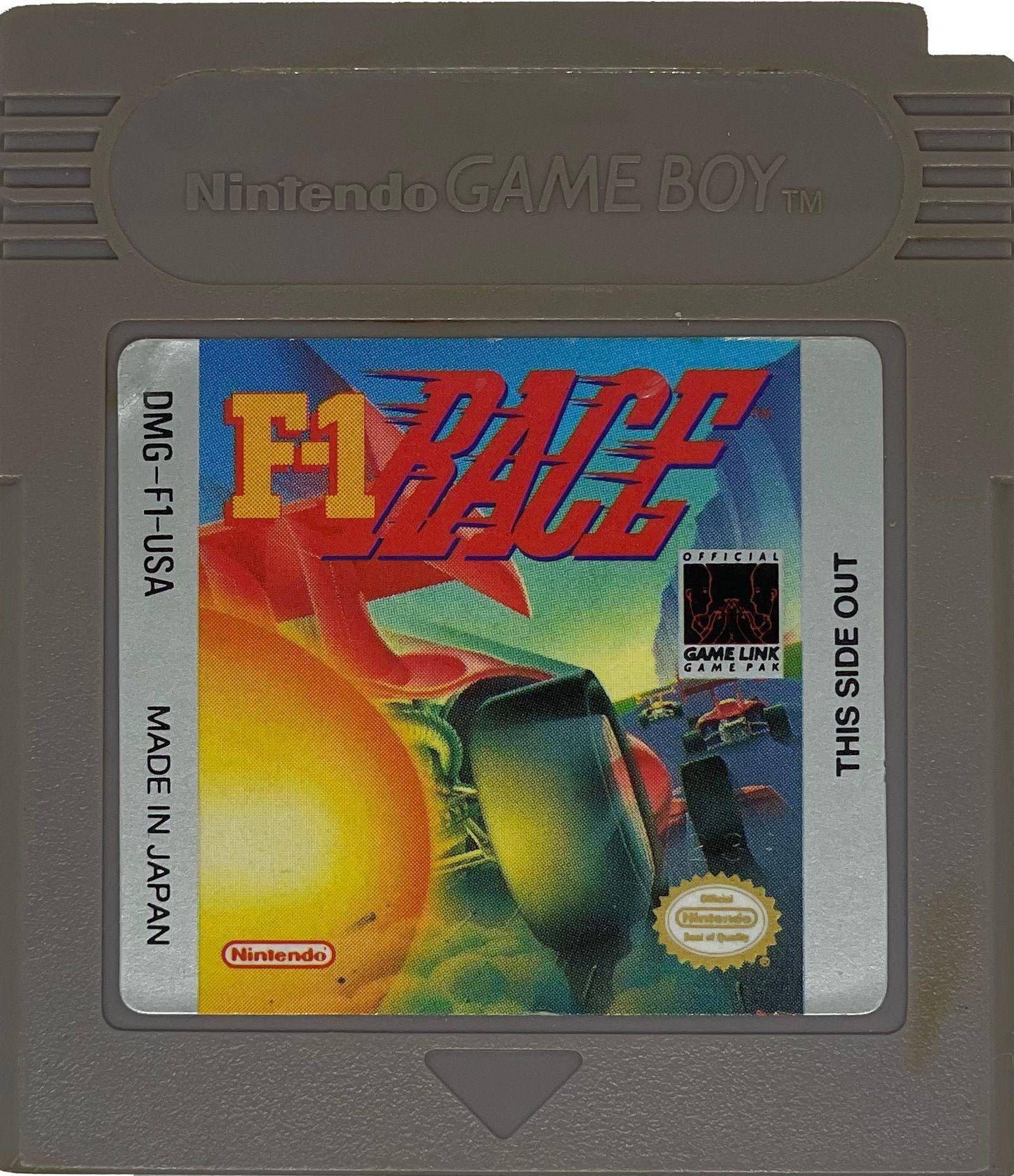 GB - F1 Race - Nur Modul (Gebraucht)