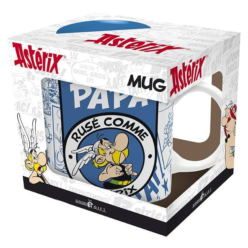 Asterix - Tasse Papa - 320 ml