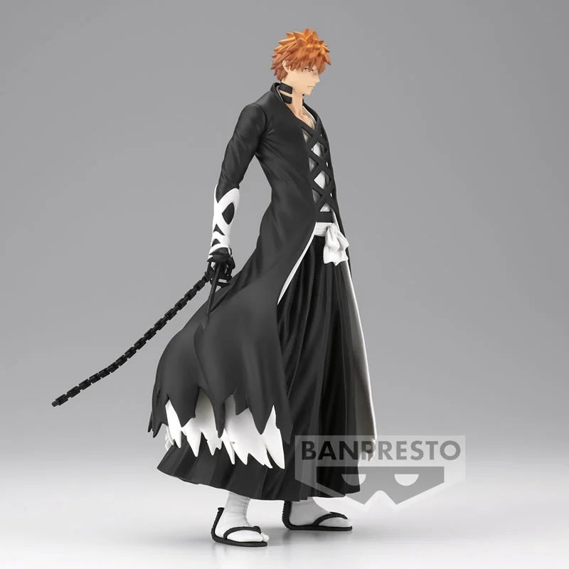 Bleach - Statue Ichigo Kurosaki - 17 cm