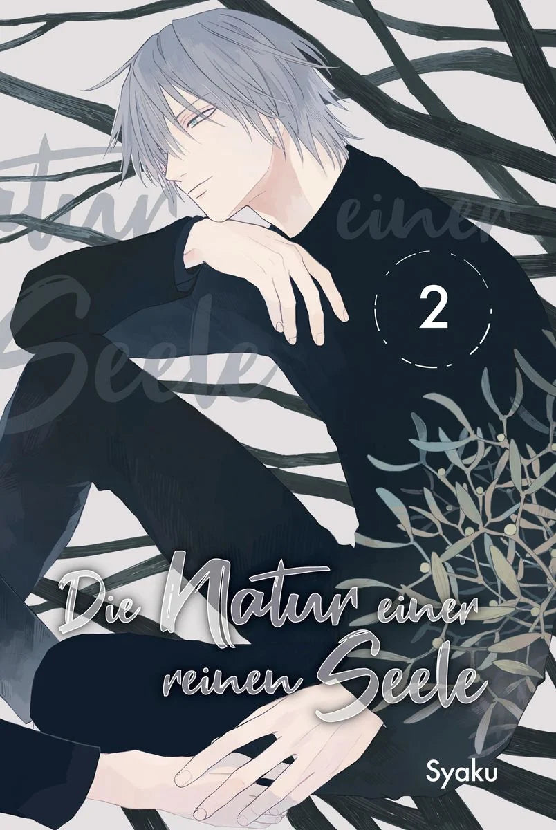 Die Natur einer reinen Seele - Band 2 (Gebraucht)