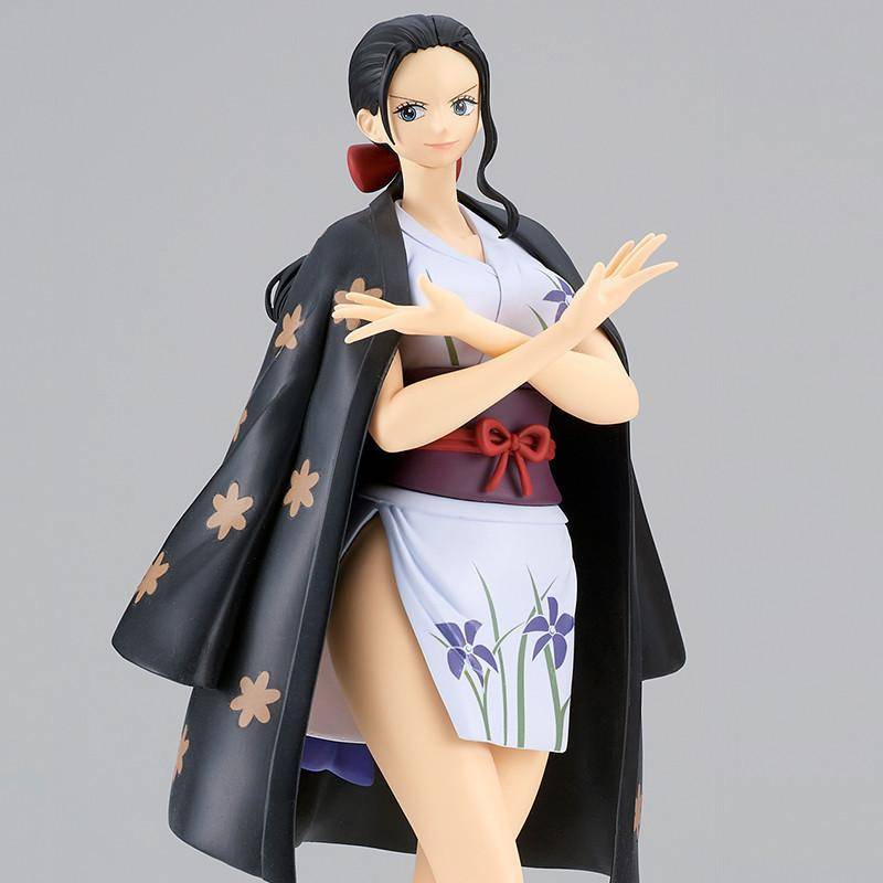 One Piece - Statue Nico Robin - 25 cm