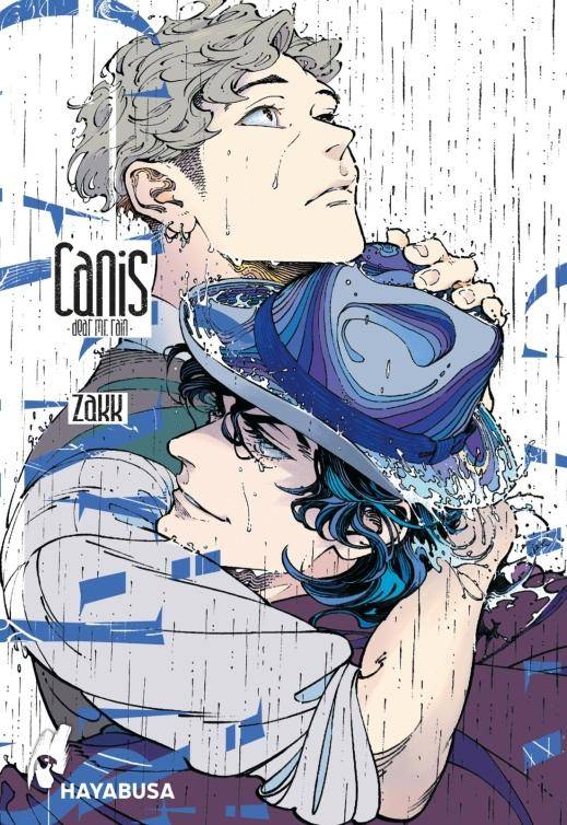 Canis - Band 1 (Gebraucht)