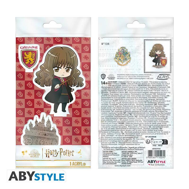 Harry Potter - Acryl Aufsteller Hermine