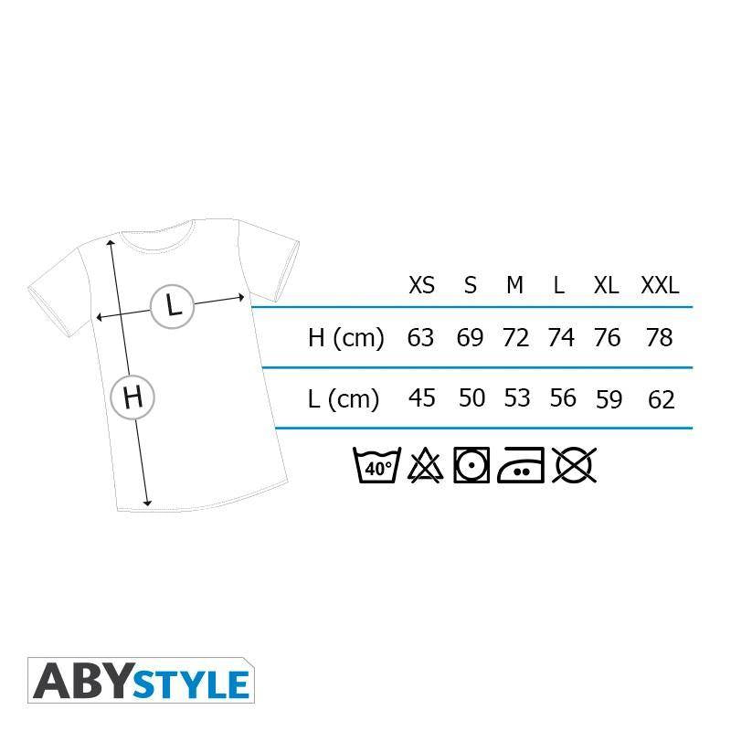 Harry Potter - Shirt Dobby - Männer