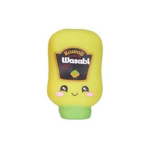 Kawaii Foodiez - Squishy Saucen - 10 cm