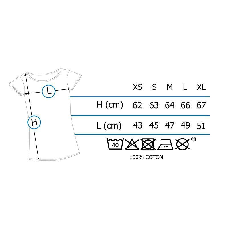 Asiatische Kunst - Shirt Keep Calm And Read Manga - Frauen