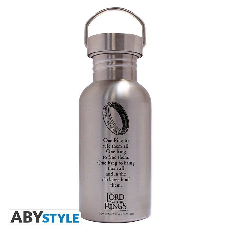 Der Herr der Ringe - Trinkflasche Ring - 500 ml