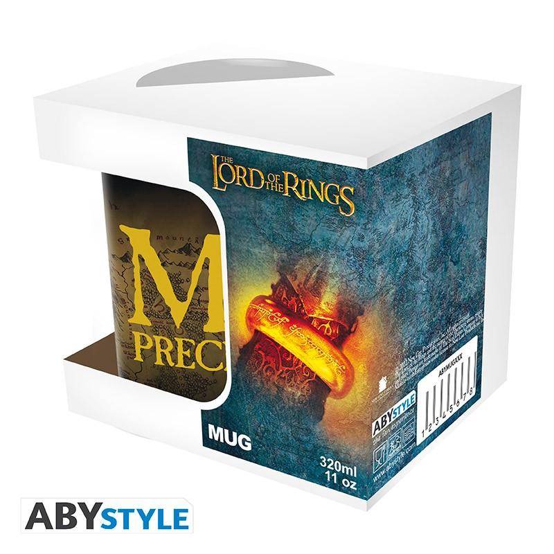 Der Herr der Ringe - Tasse Gollum - 320 ml