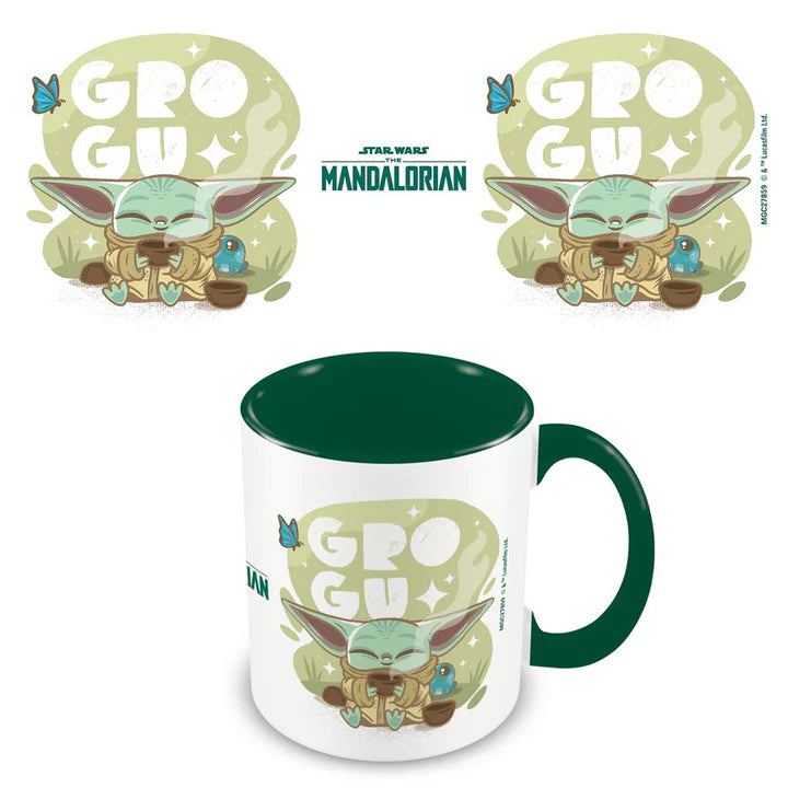 Star Wars - Tasse Grogu Cuteness - 315 ml