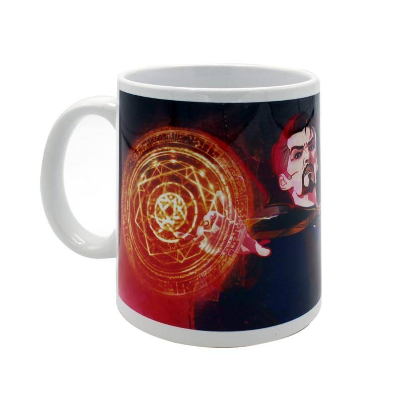 Marvel - Tasse Doctor Strange Supreme - 300 ml