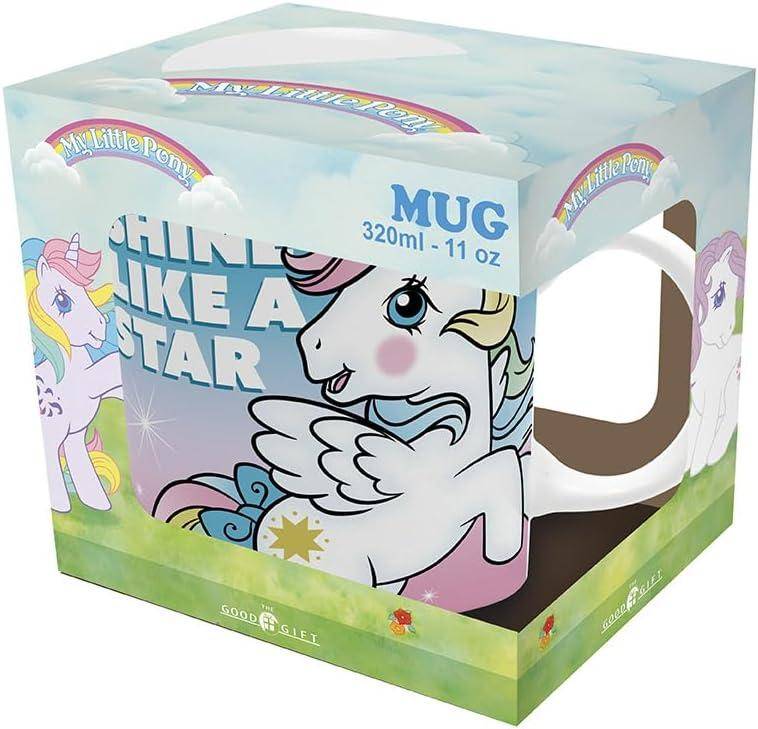 My Little Pony - Tasse Sternenleuchten - 320 ml