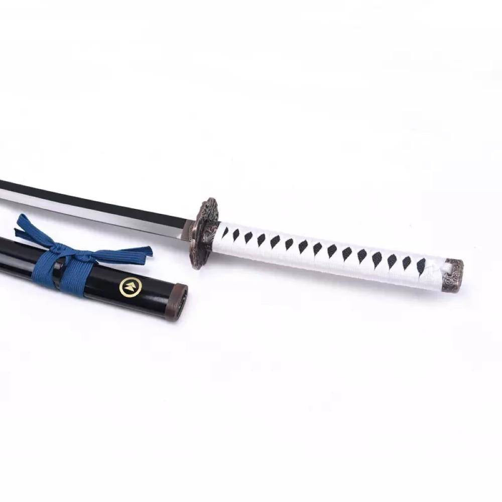 Dekoschwert - Inspiriert von Ghost of Tsushima - Jin Sakai