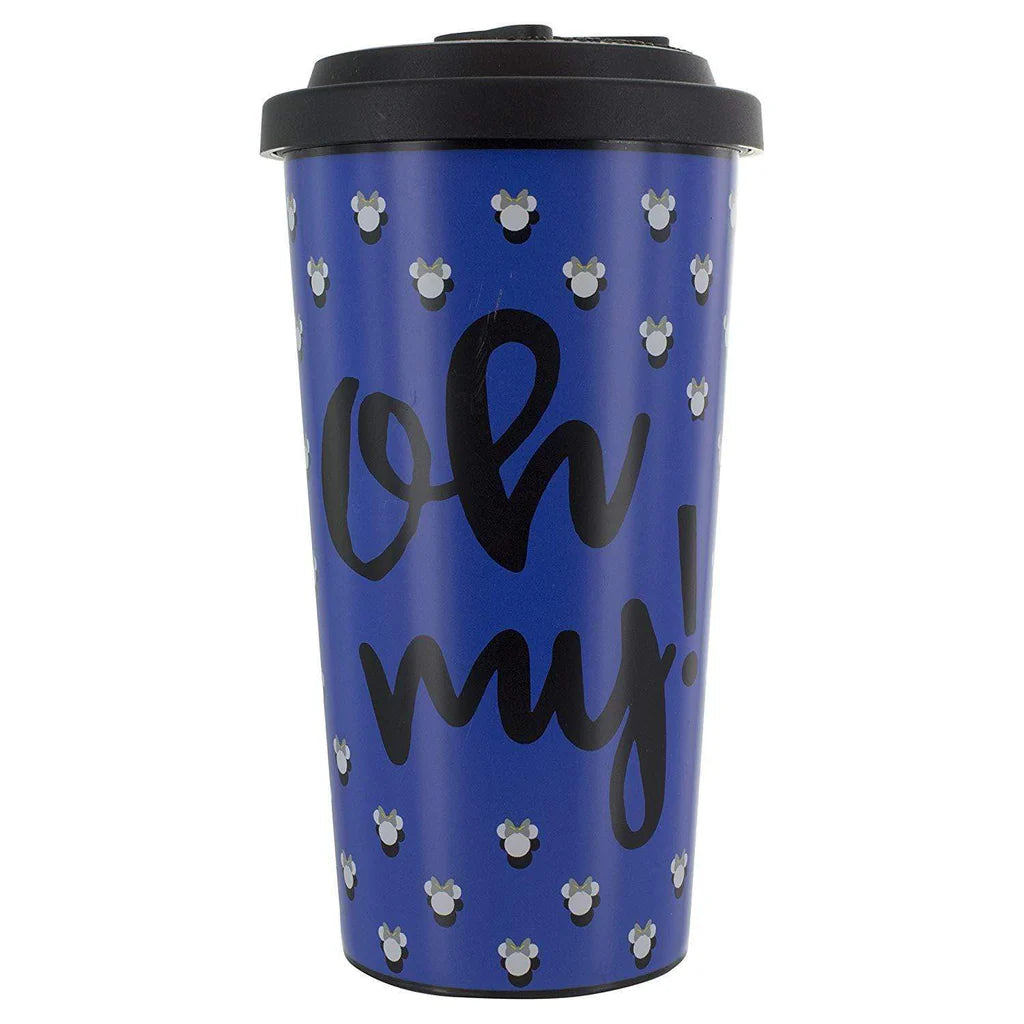 Disney - Becher Minnie Maus - 400 ml