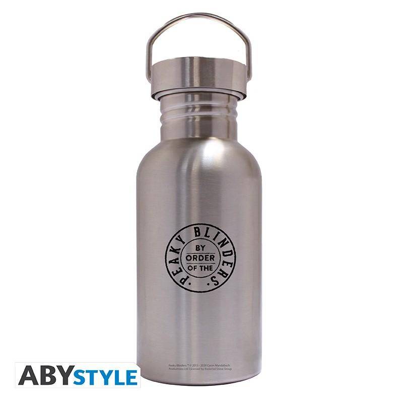 Peaky Blinders - Trinkflasche Logo - 500 ml