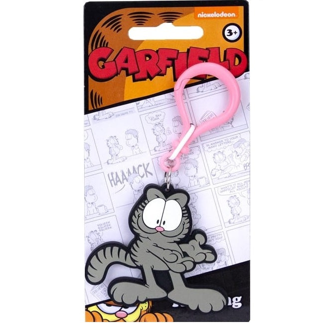 Garfield - Schlüsselanhänger