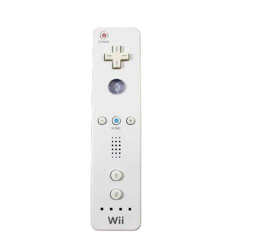 Wii - Remote Controller - Weiß (Gebraucht)
