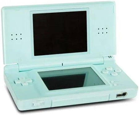 DS Lite - Konsole - Türkis (Gebraucht)