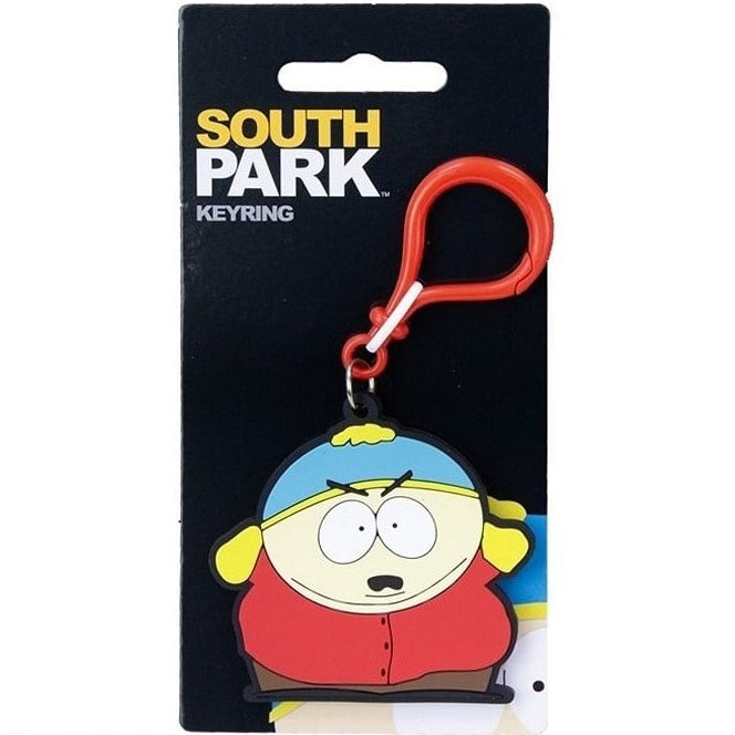 South Park - Schlüsselanhänger