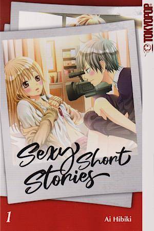 Sexy Short Stories - Band 1 (Gebraucht)