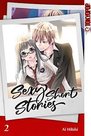 Sexy Short Stories - Band 2 (Gebraucht)