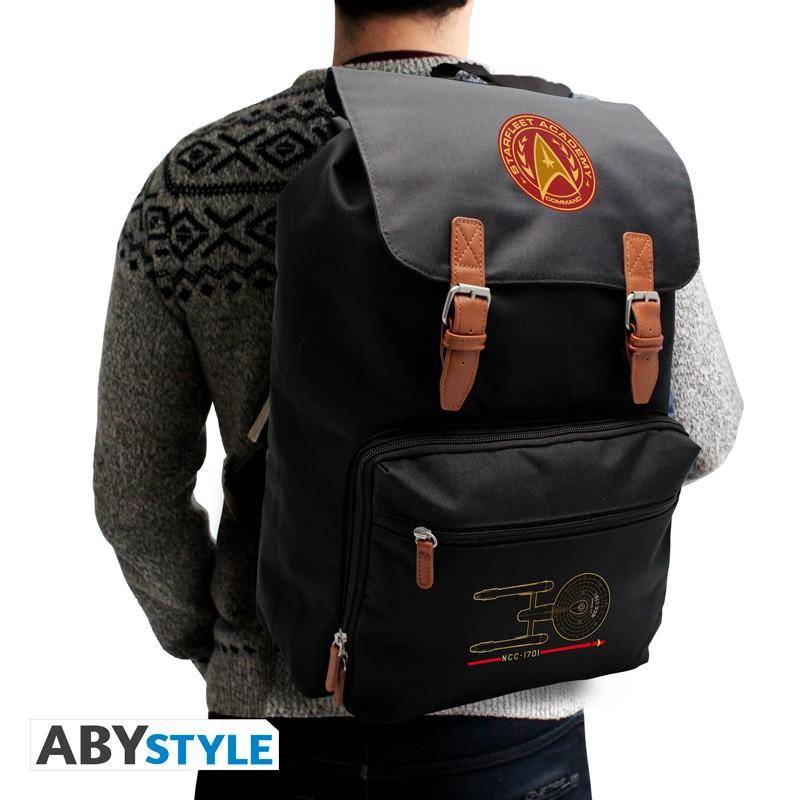 Star Trek - Rucksack Starfleet Academy