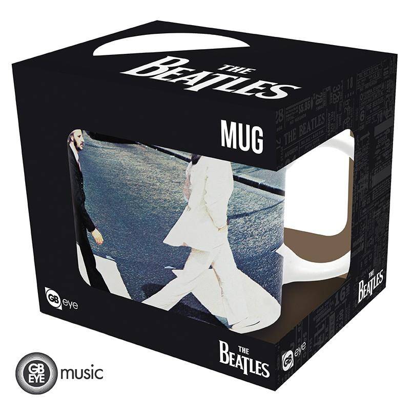 The Beatles - Tasse Abbey Road - 320 ml