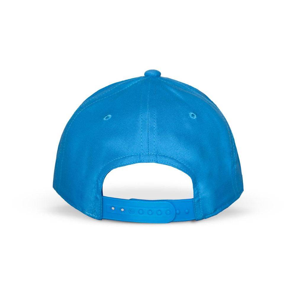 Fortnite - Kappe Logo Eis